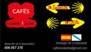 Café La Isabelita y La Lolita